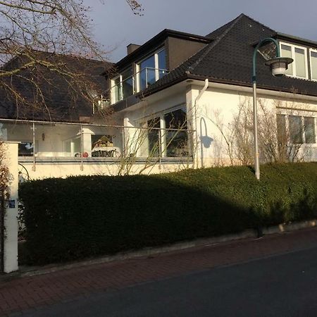 Appartamento Linas Wohlfuehloase Hameln Hessisch Oldendorf Esterno foto