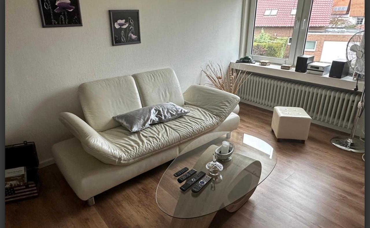 Appartamento Linas Wohlfuehloase Hameln Hessisch Oldendorf Esterno foto