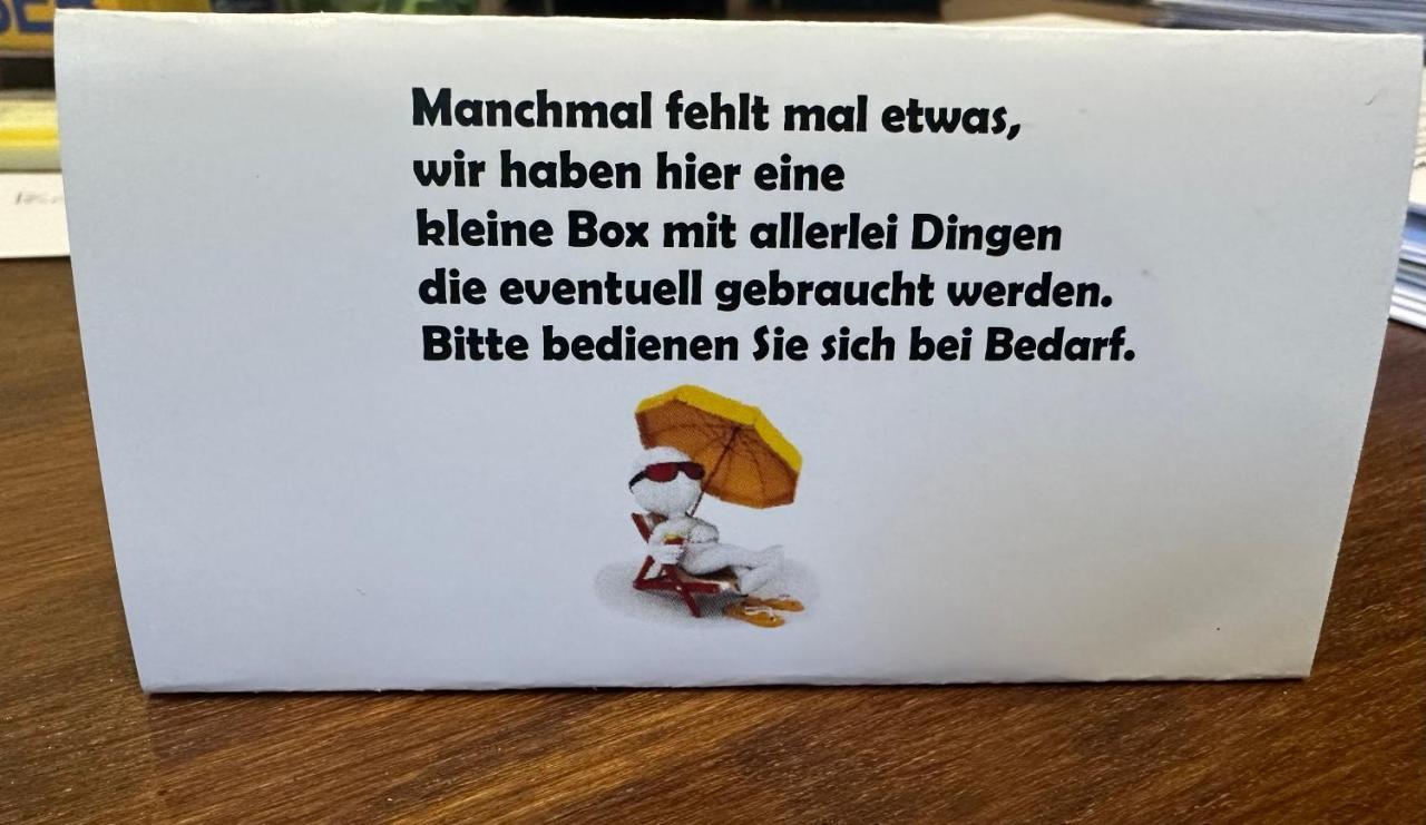 Appartamento Linas Wohlfuehloase Hameln Hessisch Oldendorf Esterno foto