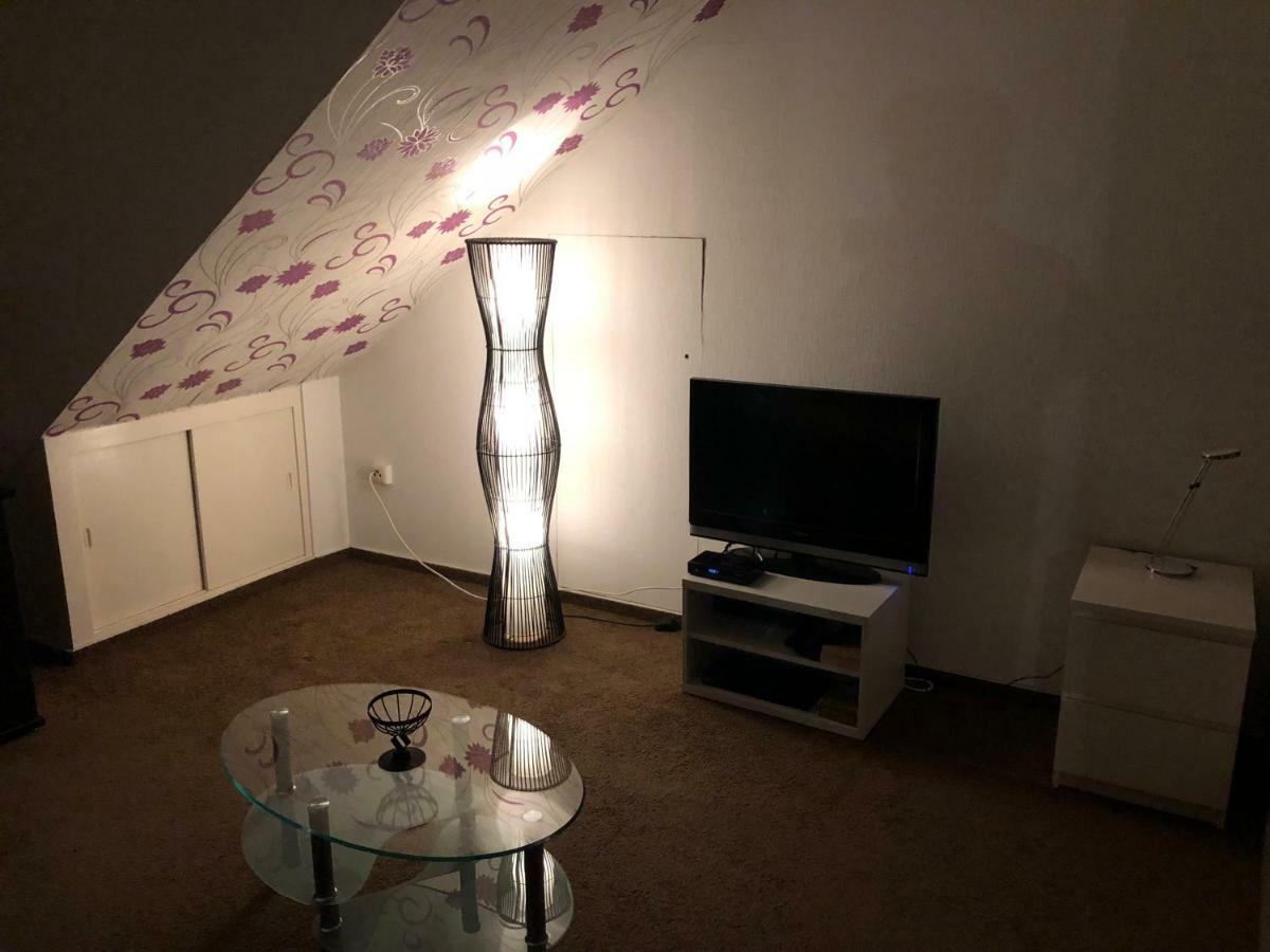 Appartamento Linas Wohlfuehloase Hameln Hessisch Oldendorf Esterno foto
